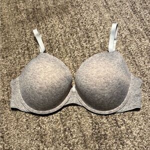 PINK Wear Everywhere Push-up Women's Bra - 36D